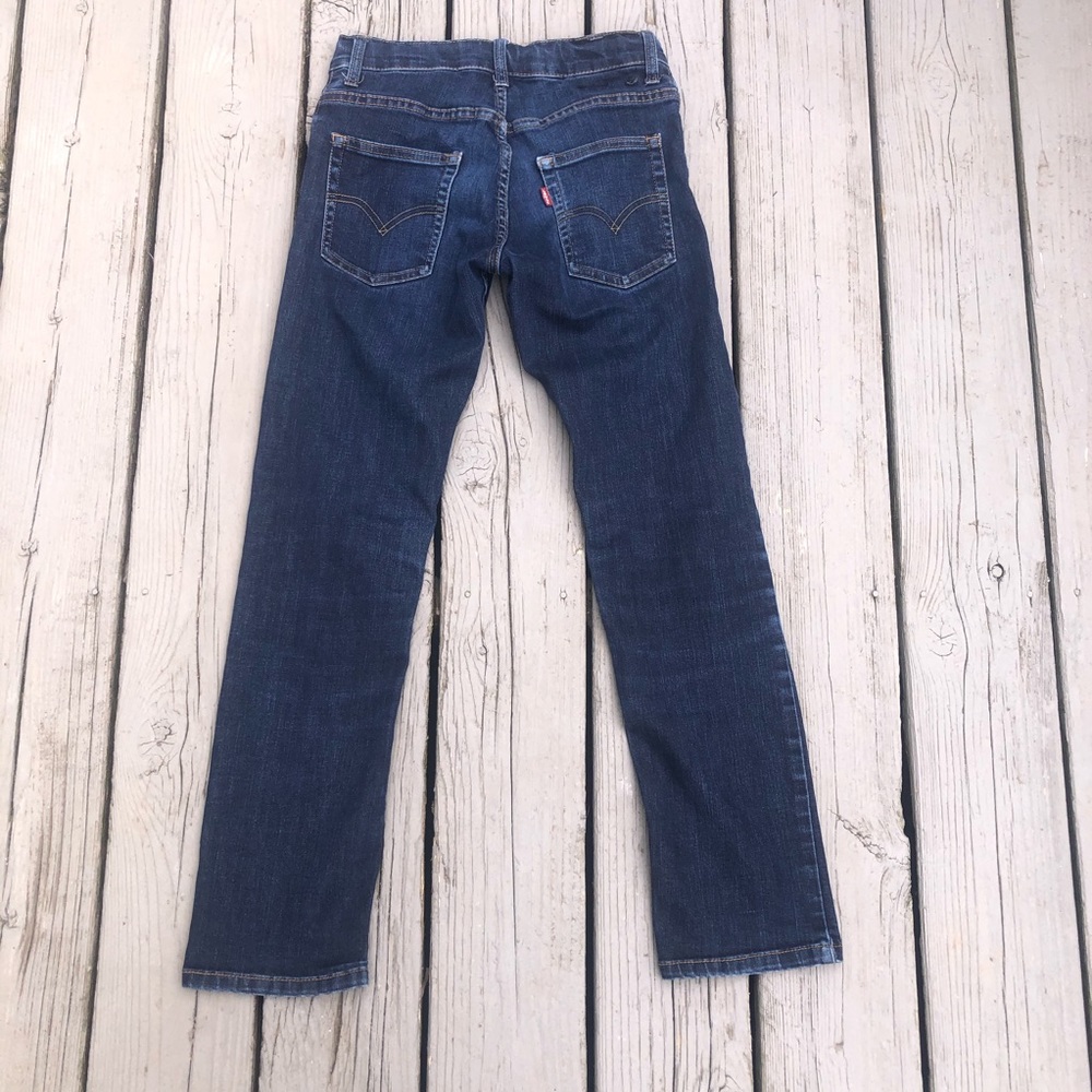 LEVIS 511 SLIM 26x26 - Picture 5 of 9